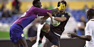 pape seydou ndiaye une